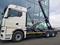 MAN TGX 33.520 6x4 KONTEJNER