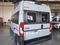 Prodm Fiat 600 HYMER 4x SPAN CAMPUS