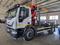 Prodm Iveco 180 E28 PALFINGER+KONTEJNER