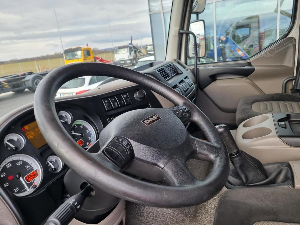 DAF LF 55.220 KONTEJNER 10 T