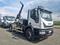 Prodm Iveco 180 E28 KONTEJNER 10T WEBASTO