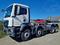 MAN TGS 41.520 8x4 SKLOPKA S RUKOU