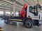 Prodm Iveco 180 E28 HMF 1620+KONTEJNER