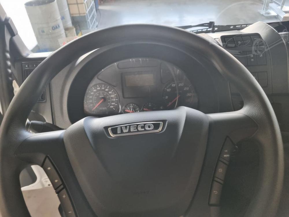 Iveco 180 E28 TRAKTOR KONTEJNER 10T