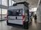 Hymer  FREE 600 4x SPAN CAMPUS