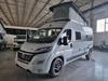 Hymer  FREE 600 4x SPAN CAMPUS