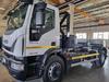 Prodm Iveco 180 E28 TRAKTOR KONTEJNER 10T