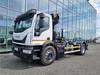 Iveco E28 HIAB 102 KONTEJNER