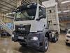 Prodm MAN TGS 33.520 6x6 SKLOPKA MEILLER