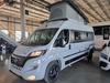 Fiat 600 HYMER 4x SPAN CAMPUS