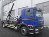 Prodm MAN TGM 12.250 KONTEJNER+RUKA