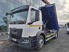 Prodm MAN TGM 18.290 KONTEJNER 10 T