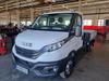 Iveco C16 DAILY SKLOPKA TSTRANN