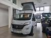 Prodm Fiat 600 HYMER 4x SPAN CAMPUS