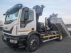 Prodm Iveco 180 E28 HIAB 138+KONTEJNER