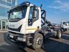 Iveco Eurocargo TRAKTOR KONTEJNEROV