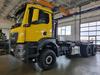 Prodm MAN TGS 33.520 6x4 KONTEJNER