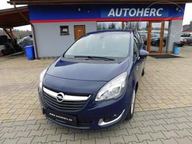 Prodej Opel Meriva 1.4 i  1.MAJ R