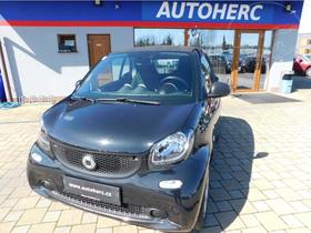 Prodej Smart Fortwo 1.0 Coupe