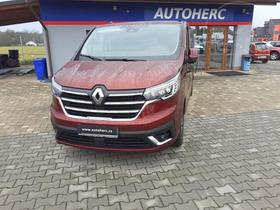 Renault Trafic 150 Dci  7 MST