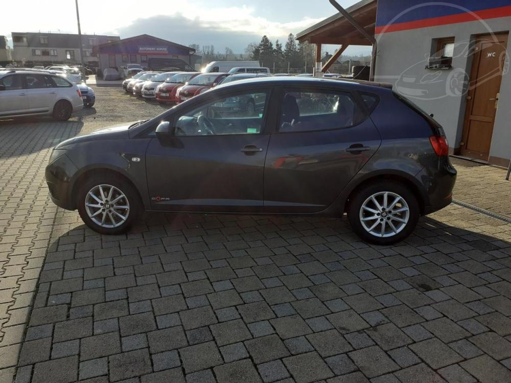 Seat Ibiza 1.2  R