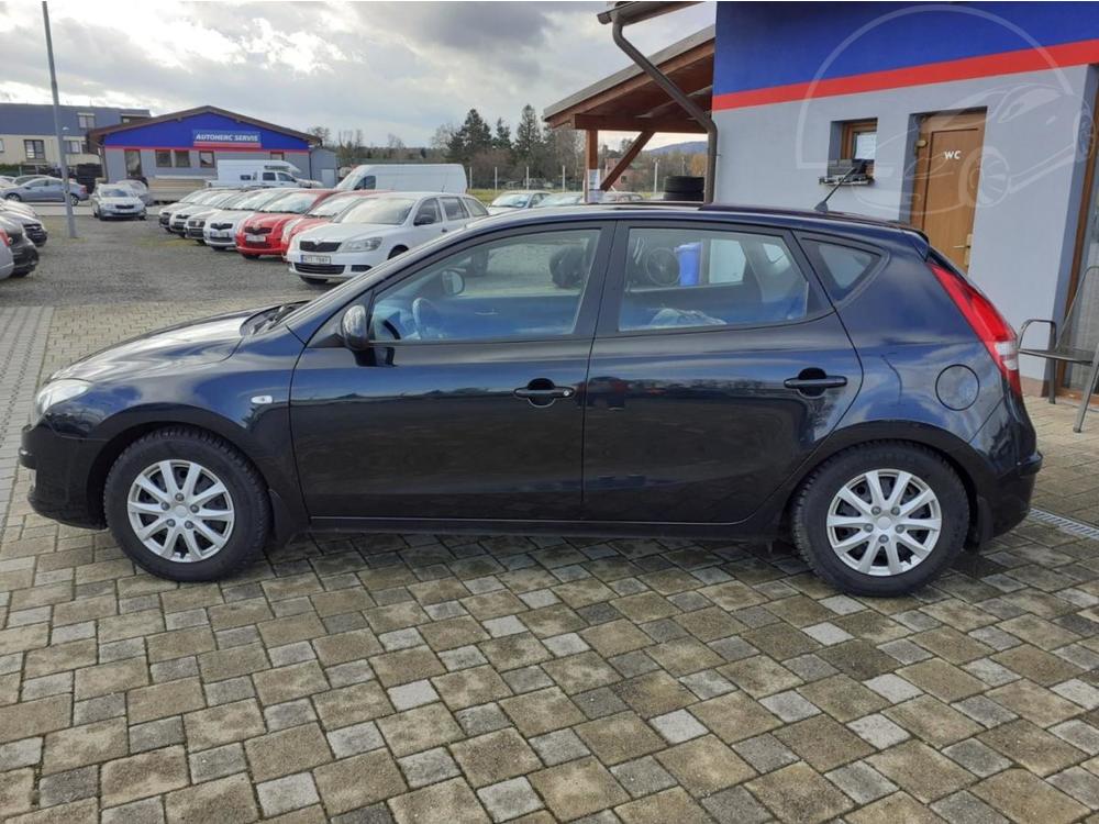 Hyundai i20 1.2 i FAMILY