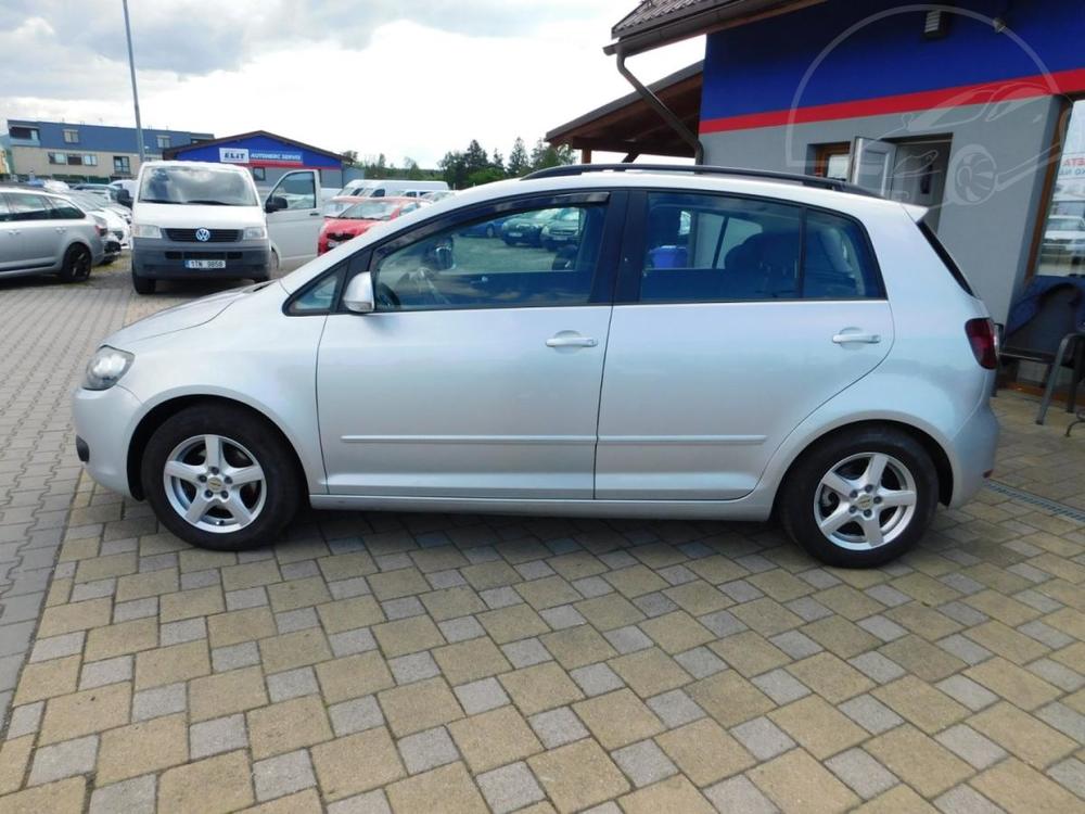 Volkswagen Golf Plus 1.4 16V