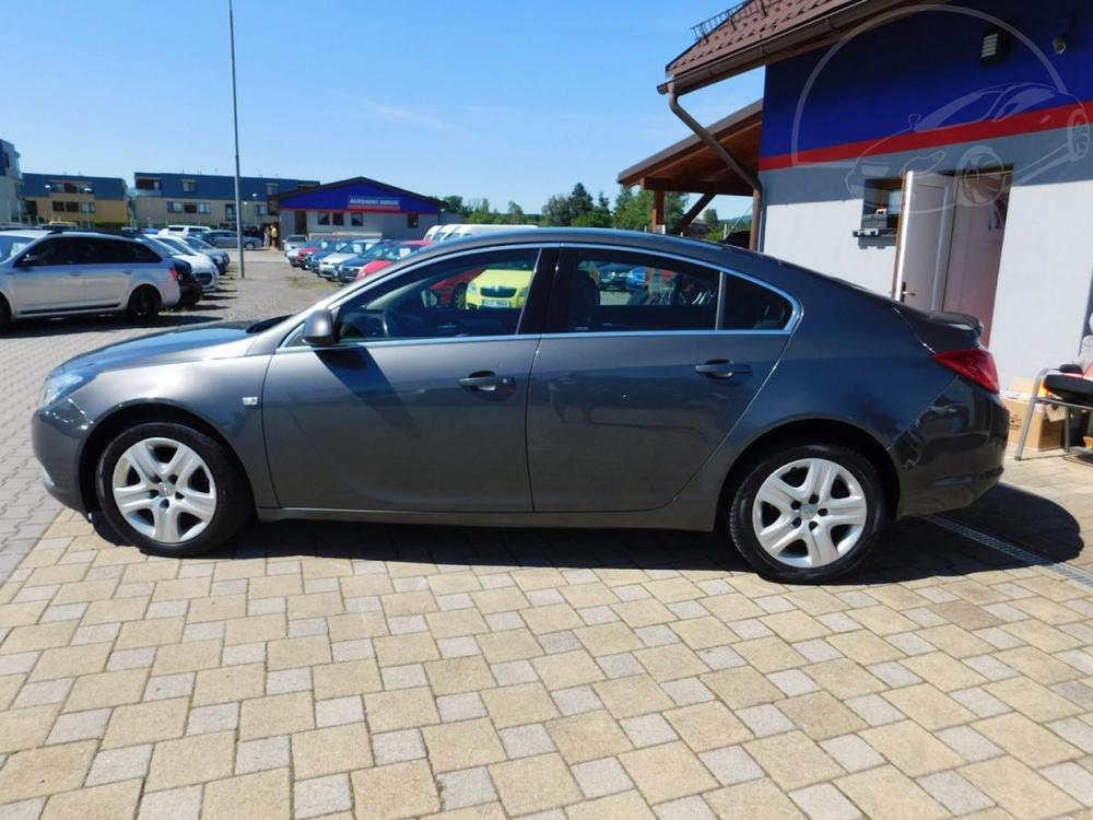 Opel Insignia 2.0 CDTi R