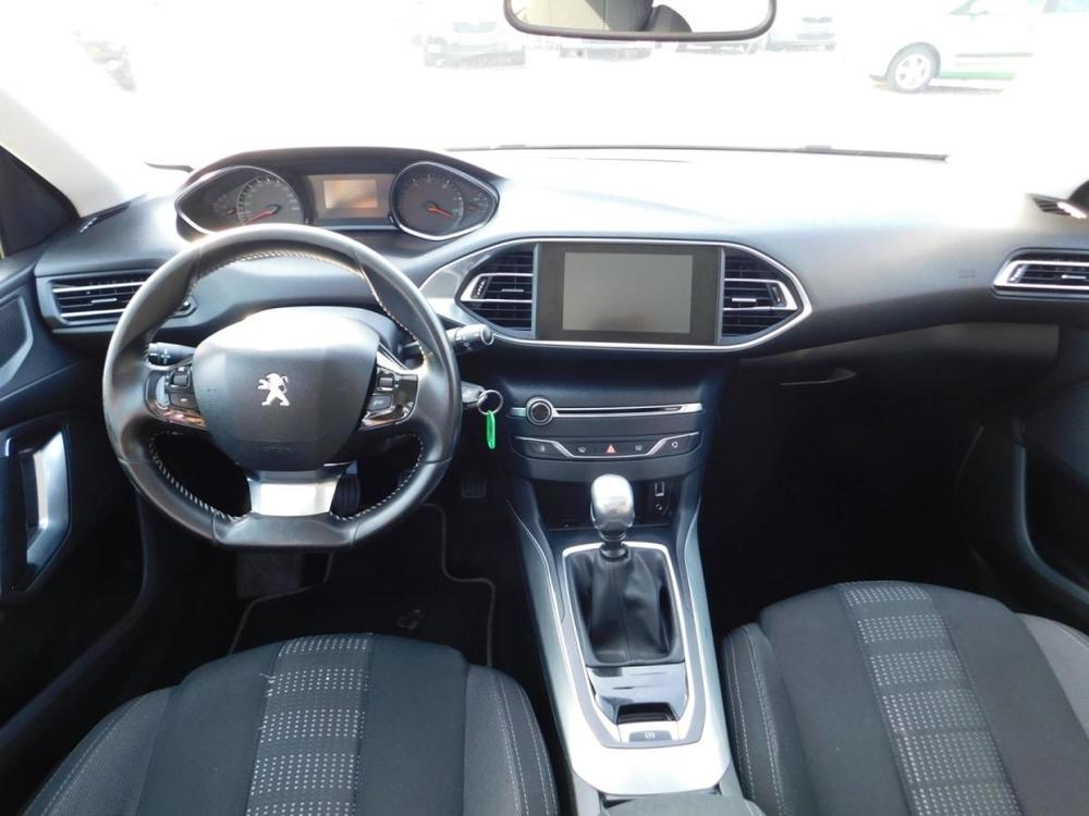 Peugeot 308 KOMBI 2.0 HDi