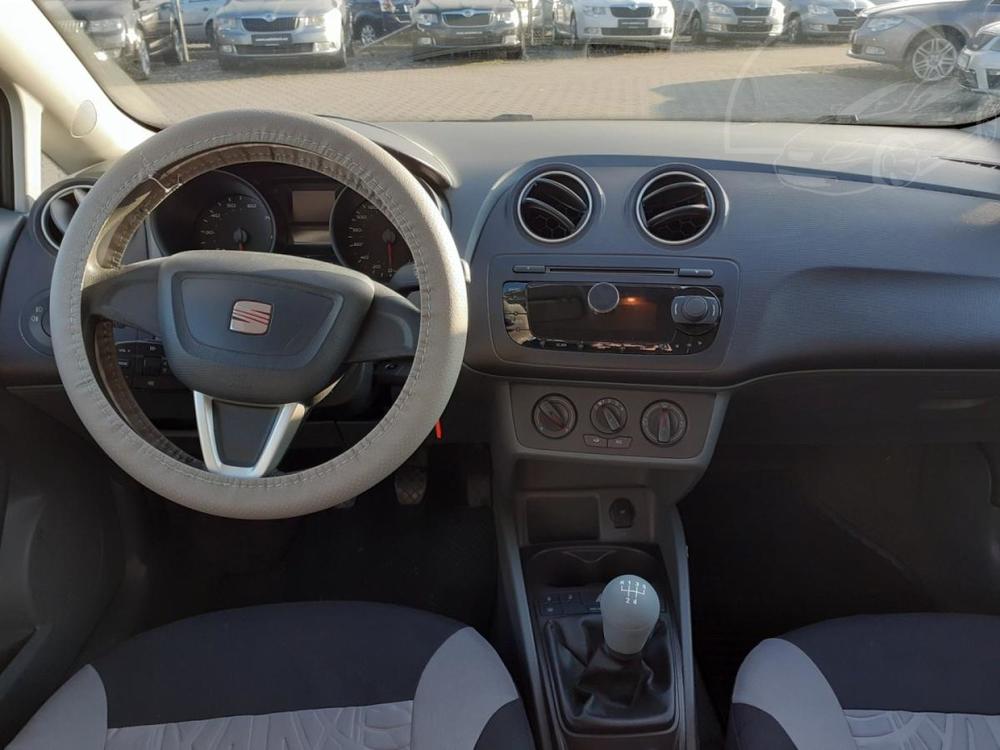 Seat Ibiza 1.2  R