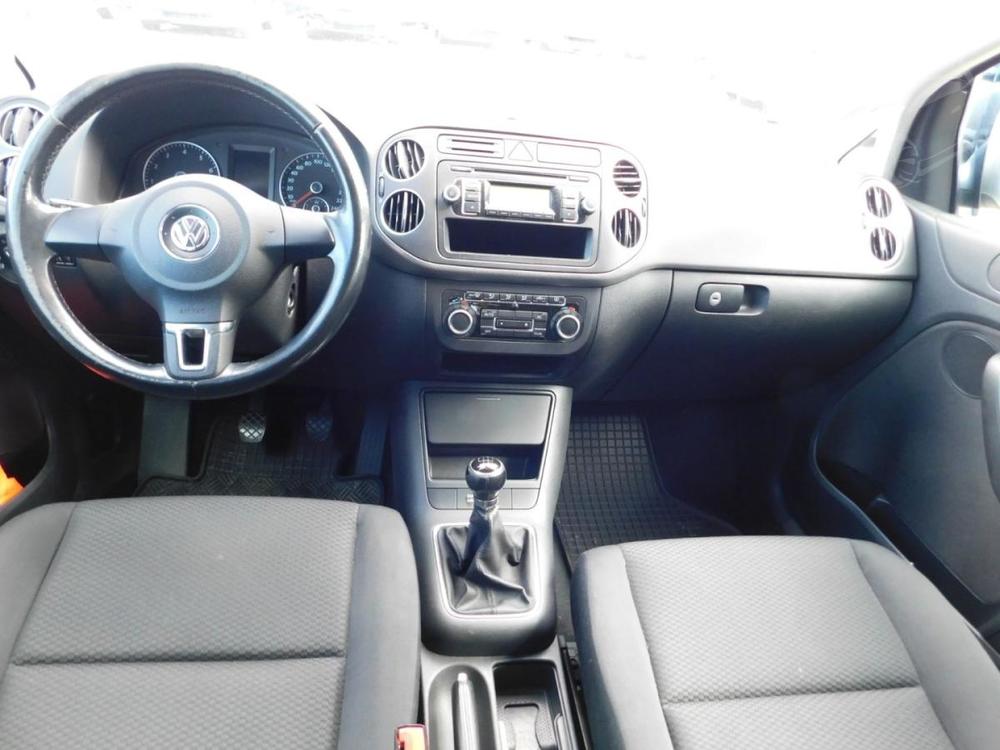 Volkswagen Golf Plus 1.4 16V