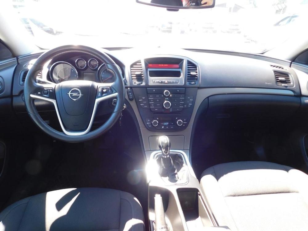 Opel Insignia 2.0 CDTi R