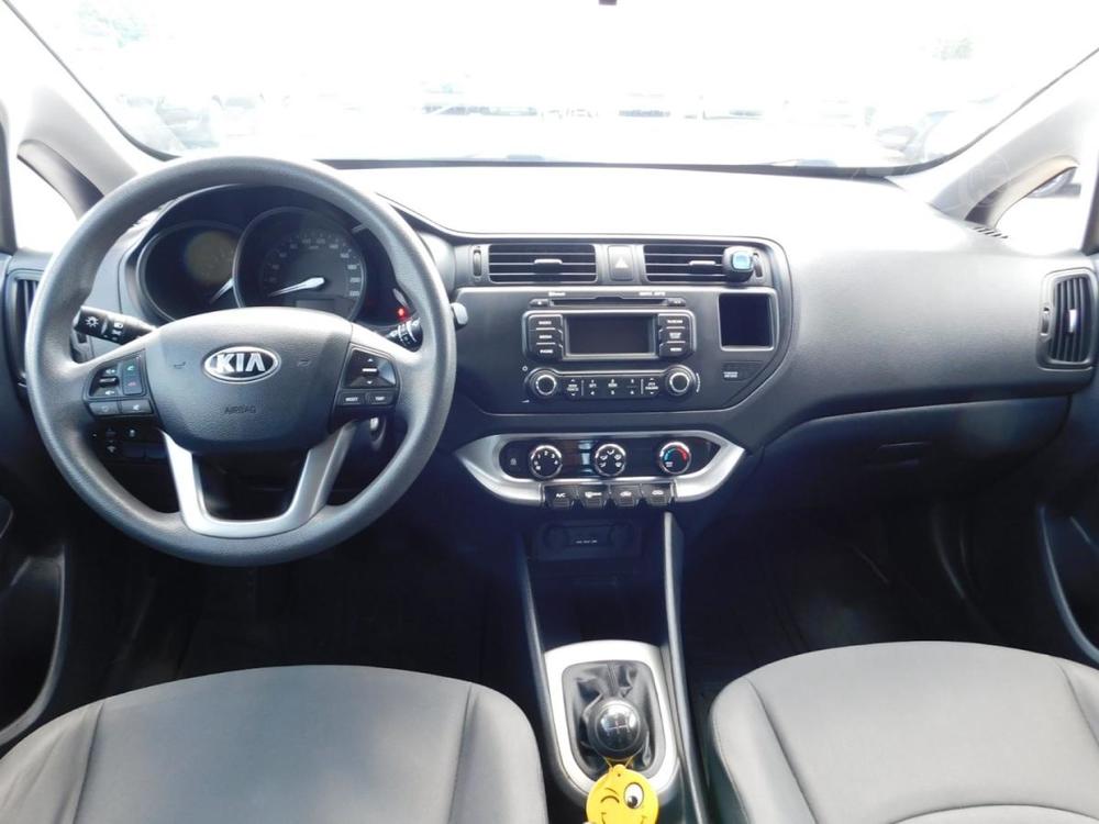 Kia Rio 1.25 i