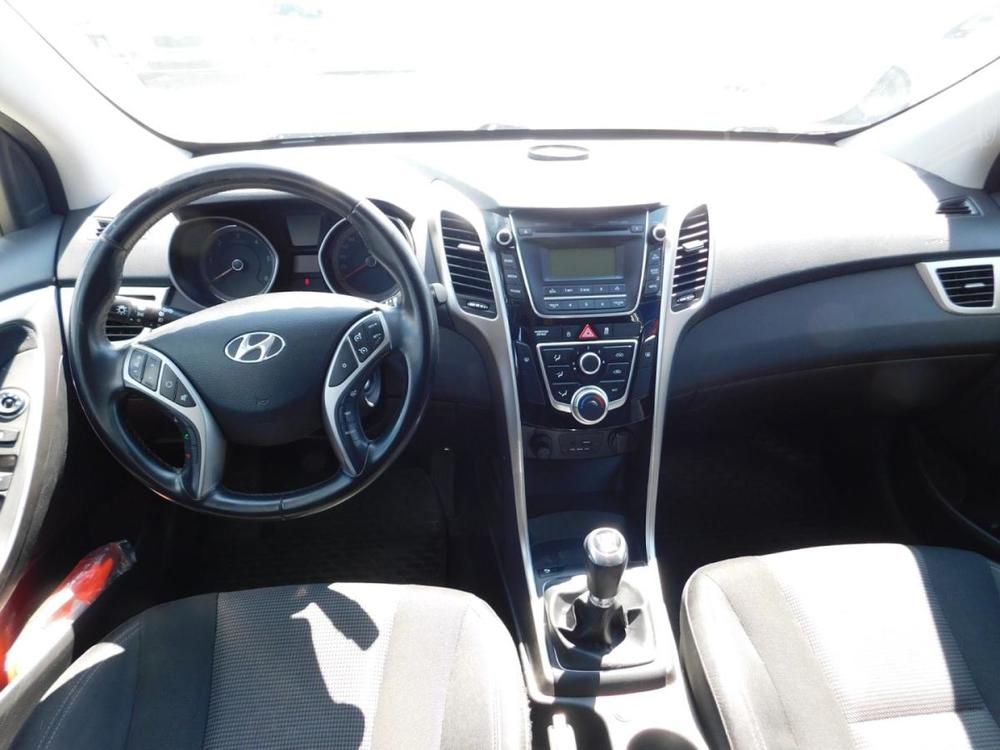 Hyundai i30 1.6 CRDi 81kW