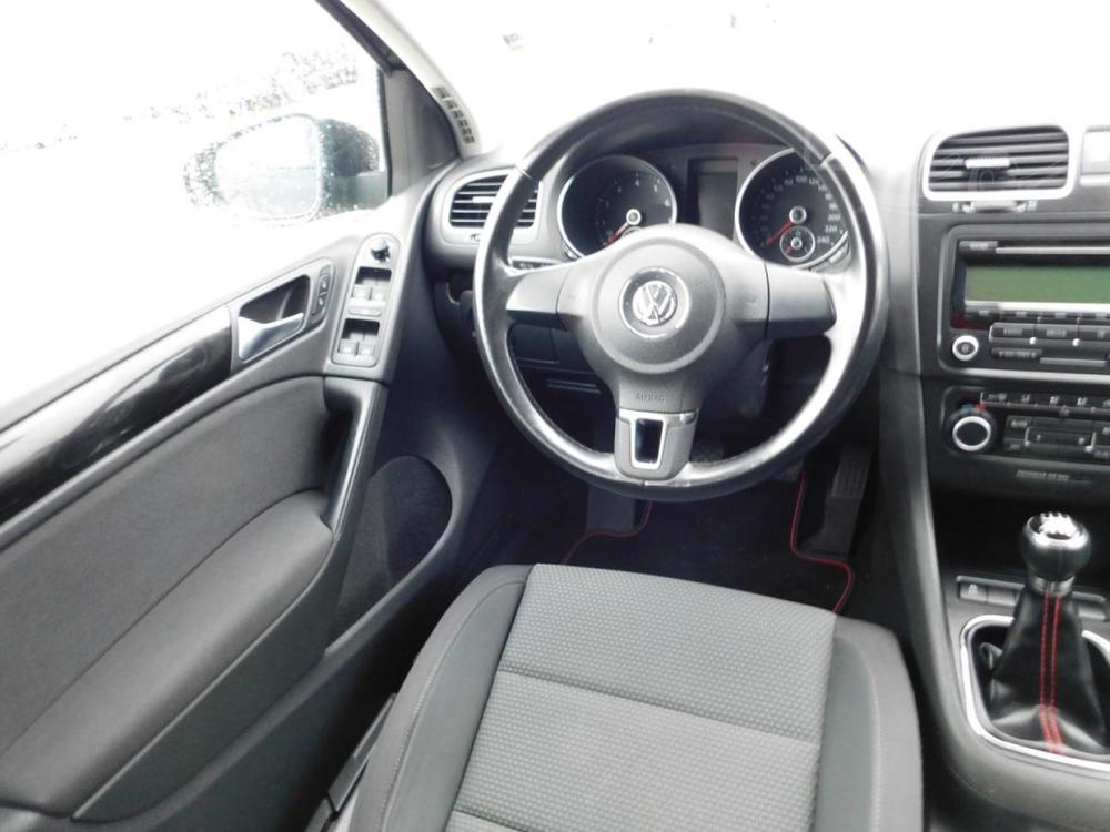 Volkswagen Golf VI 1.2 TSi