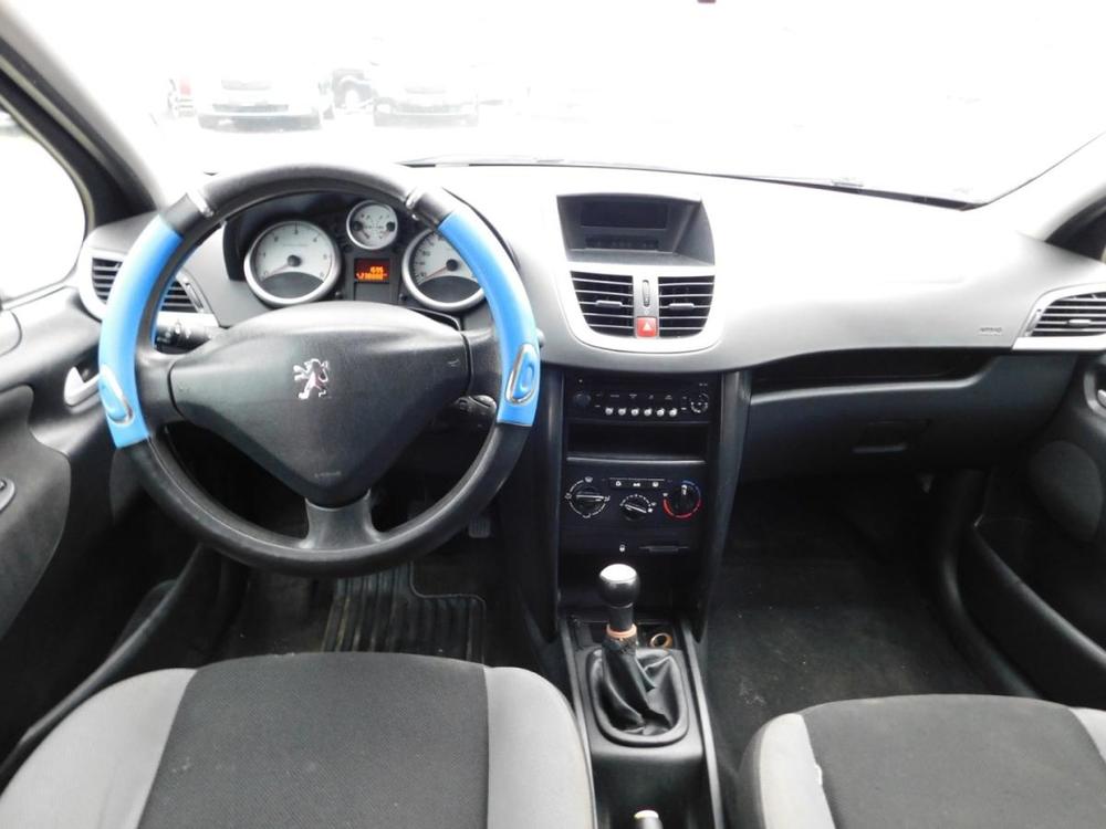 Peugeot 207 1.4 HDi