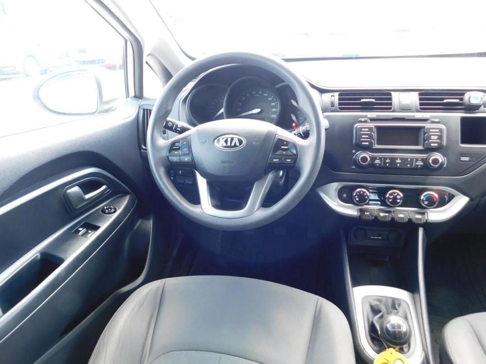 Kia Rio 1.25 i