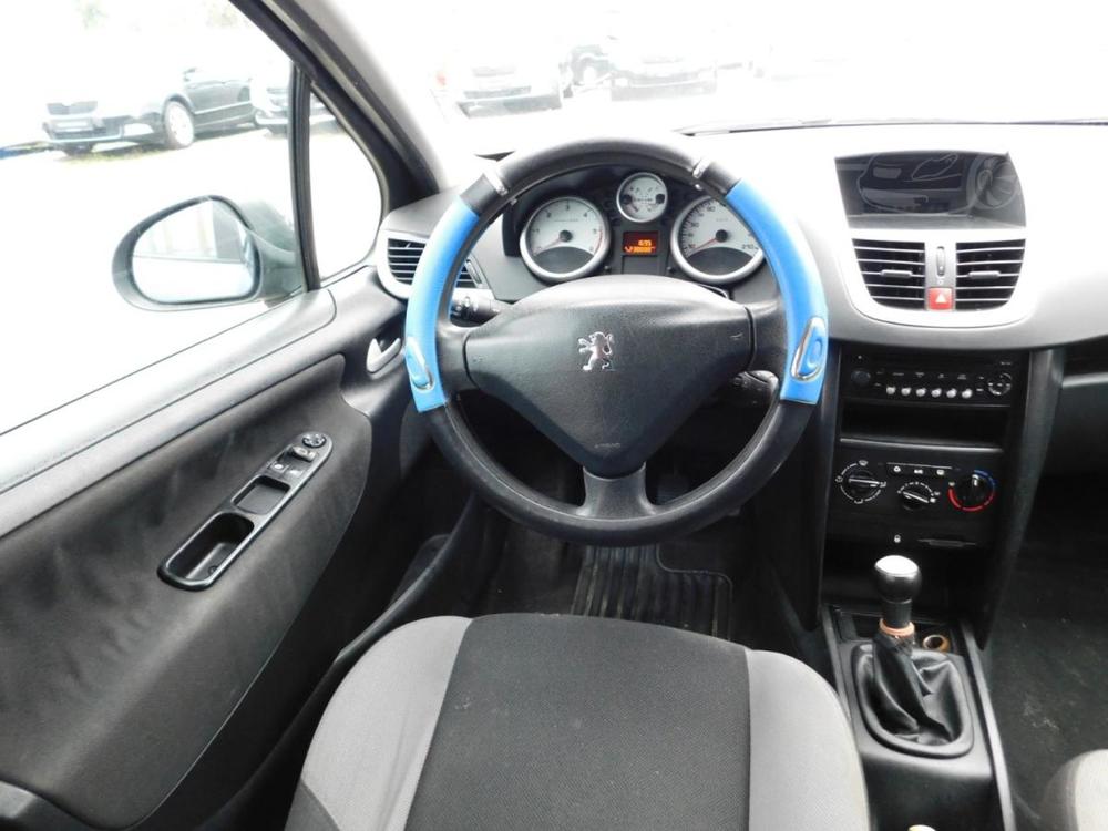 Peugeot 207 1.4 HDi