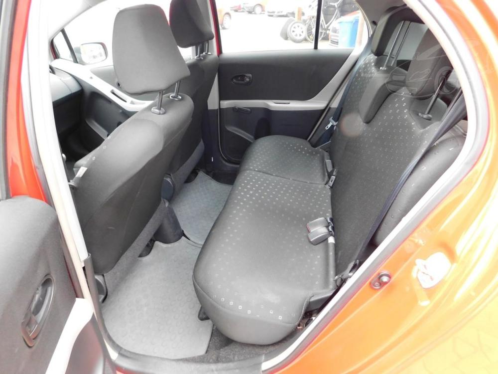 Toyota Yaris 1.3 i R