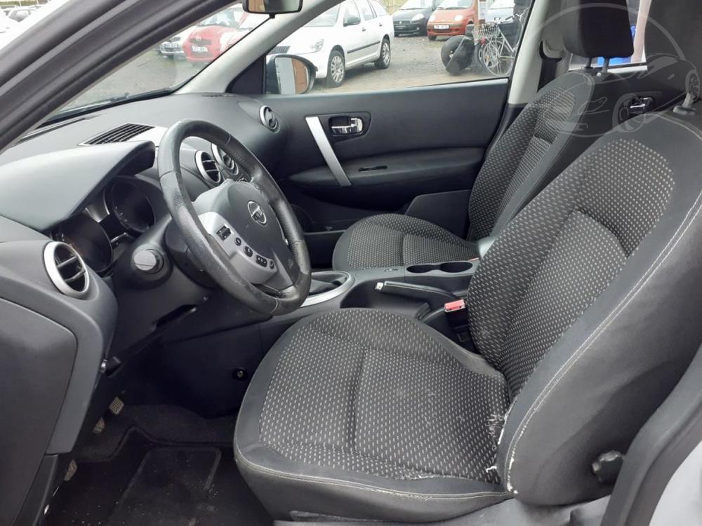 Nissan Qashqai 1.6 R