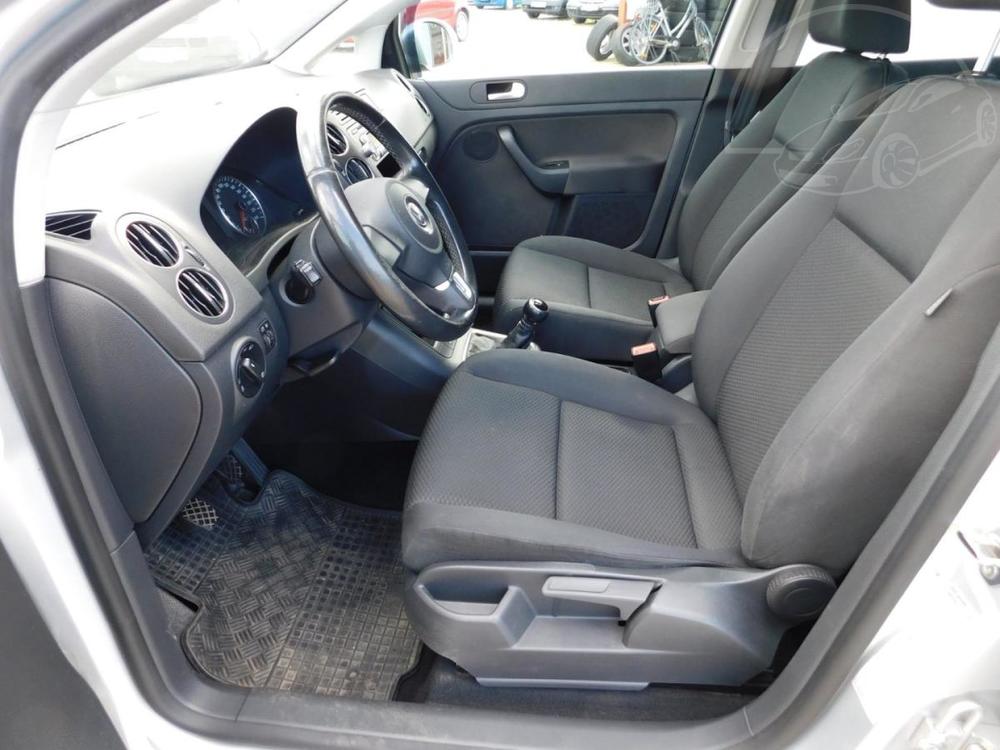 Volkswagen Golf Plus 1.4 16V