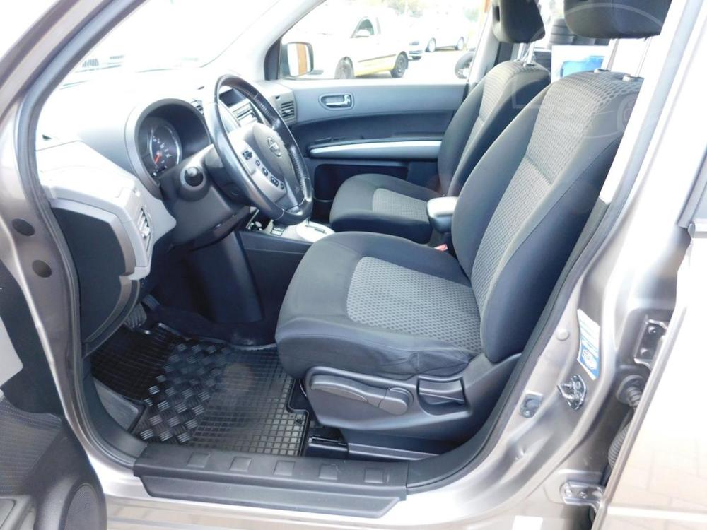 Nissan X-Trail 2.0 DCi 4X4