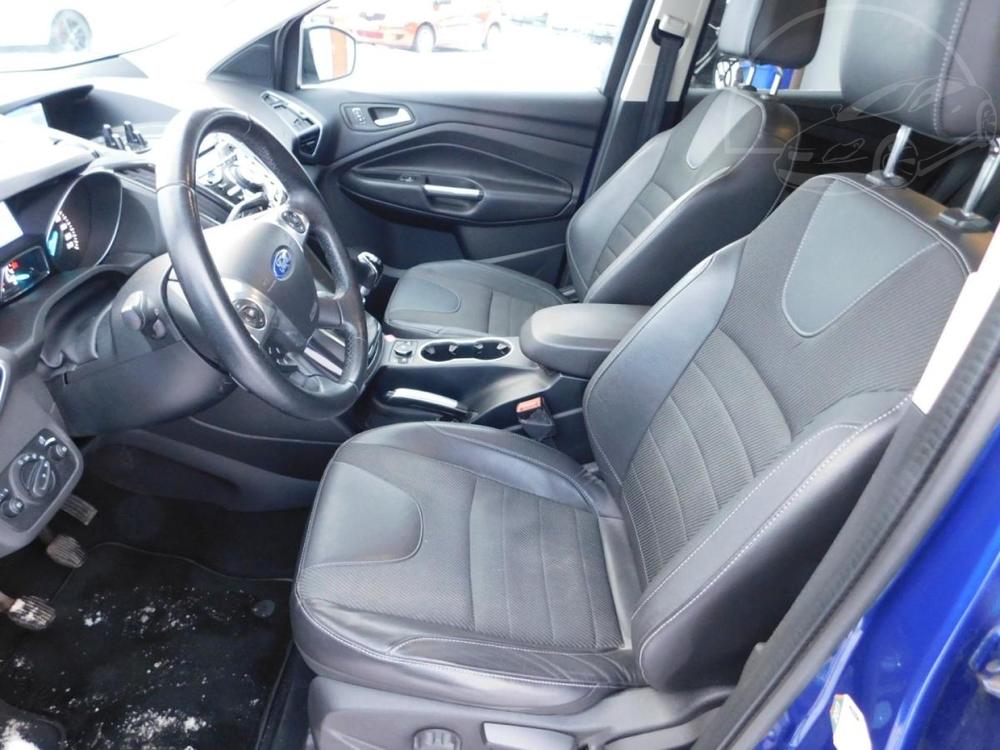 Ford Kuga 1.6  EB SPORT