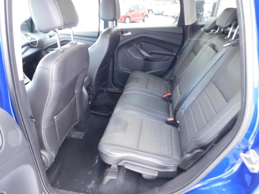 Ford Kuga 1.6  EB SPORT