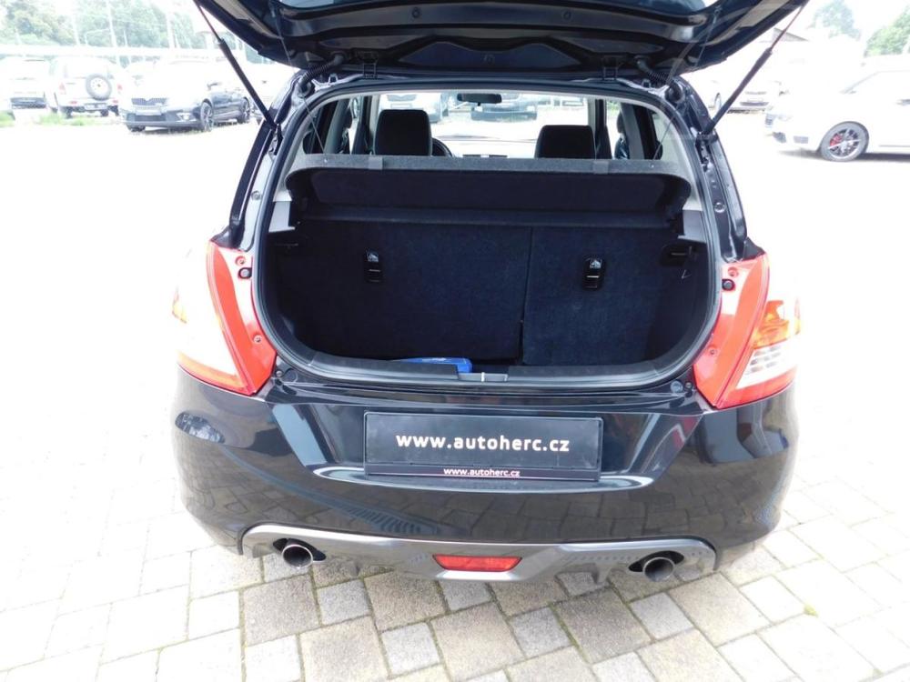 Suzuki Swift 1.6 VVT- SPORT