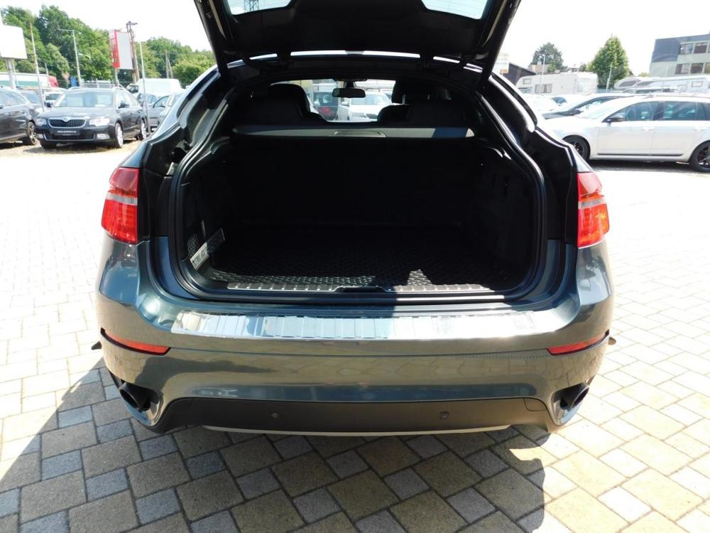 BMW X6 3.0 xDrive 35d 210 Kw