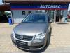 Volkswagen Touran 1.9 TDi DSG