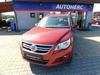 Volkswagen Tiguan 2.0 TDi DSG 4x4