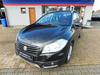 Suzuki SX4 S-Cross 1.6 VVT 88kW Ta.za.,senzory