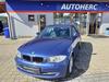 BMW 1 2.0 D  130 kW